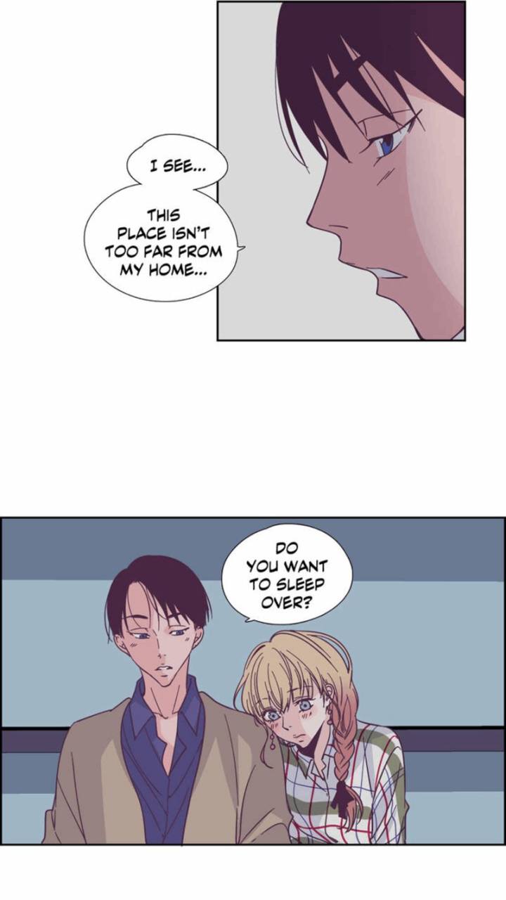 An Innocent Sin Chapter 29 Page 37
