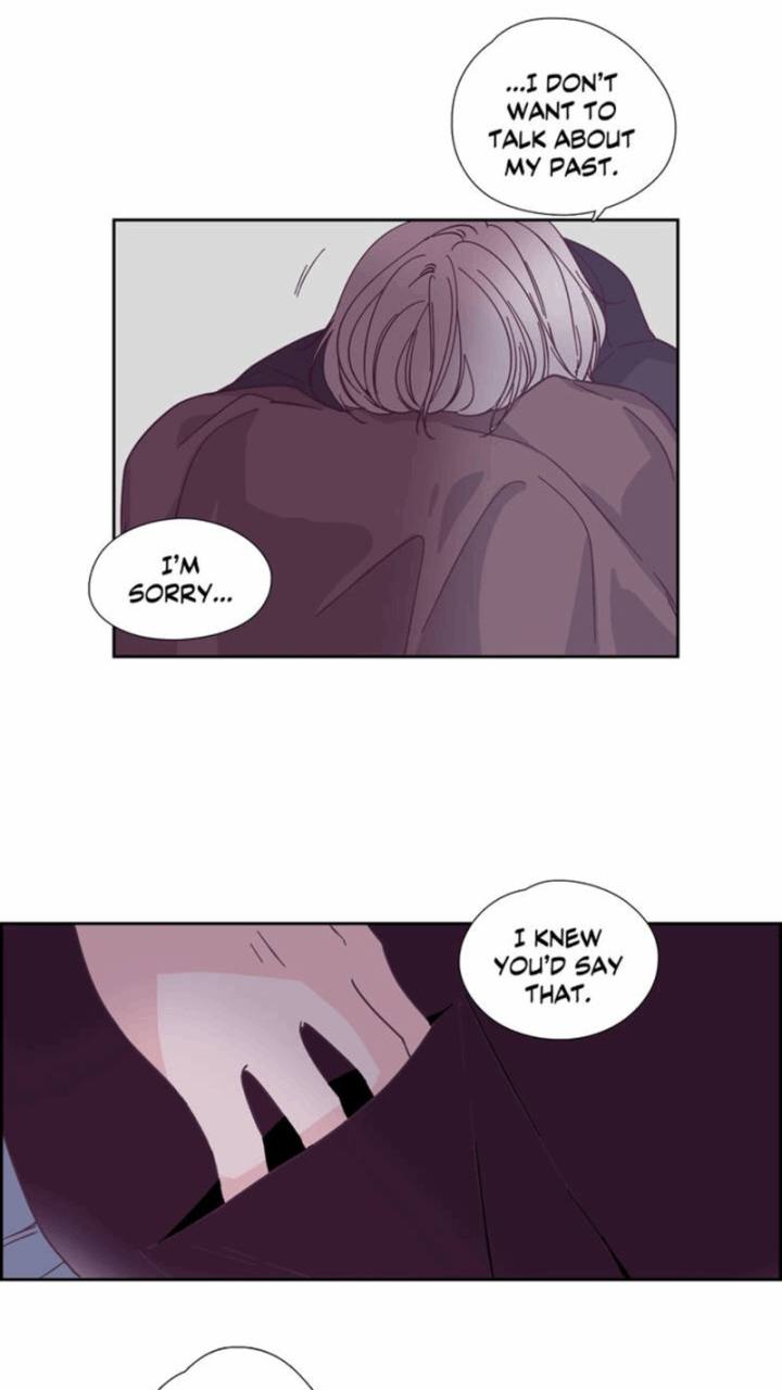 An Innocent Sin Chapter 29 Page 39