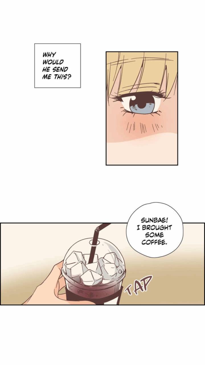 An Innocent Sin Chapter 29 Page 5