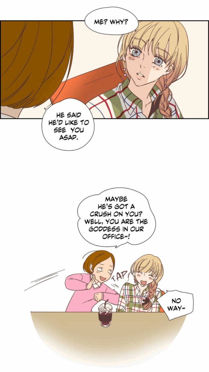 An Innocent Sin Chapter 29 Page 7