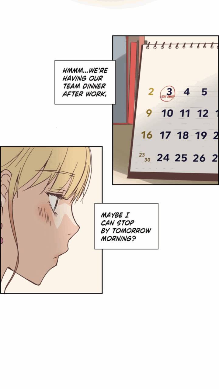 An Innocent Sin Chapter 29 Page 8