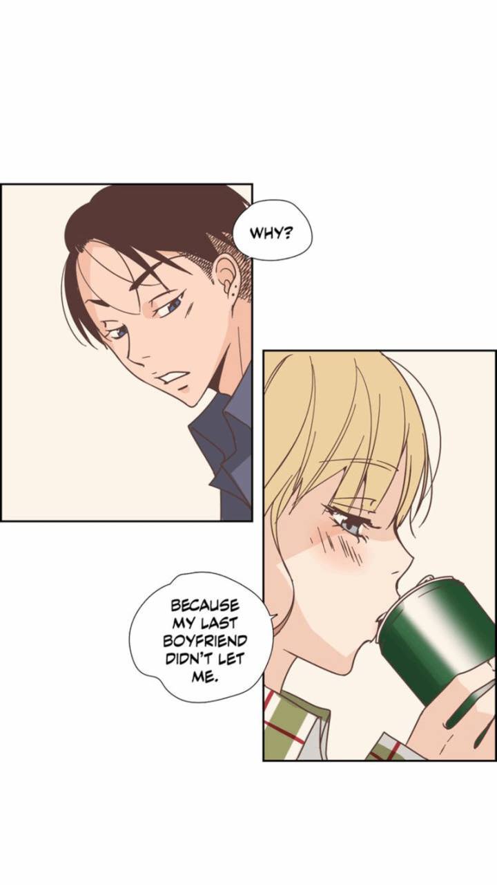 An Innocent Sin Chapter 30 Page 10