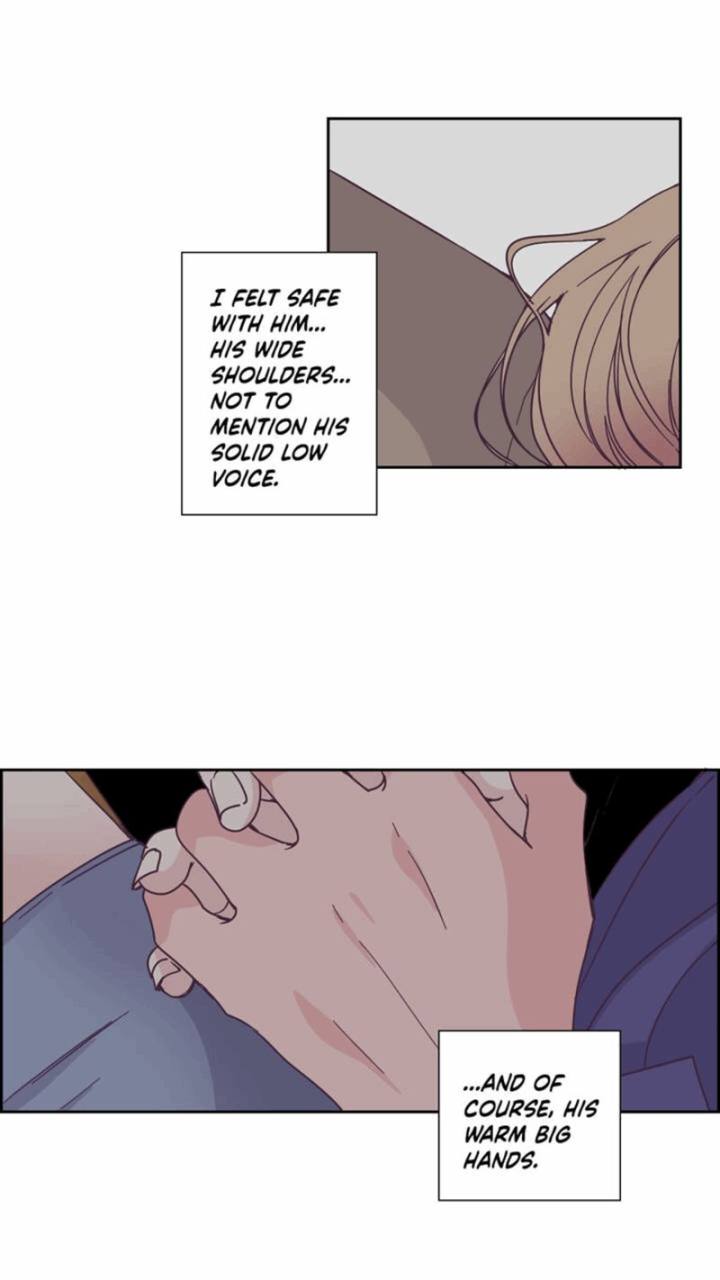 An Innocent Sin Chapter 30 Page 2