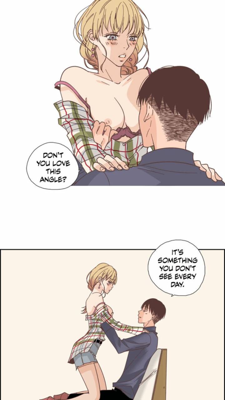 An Innocent Sin Chapter 30 Page 20