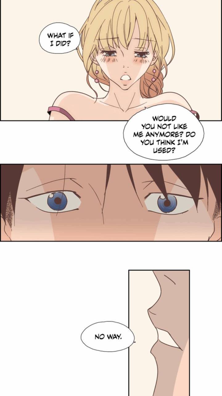 An Innocent Sin Chapter 30 Page 23