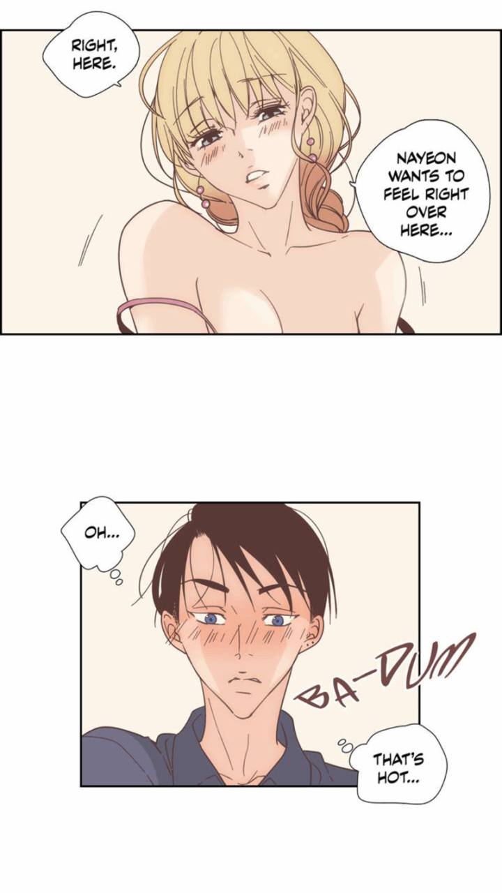 An Innocent Sin Chapter 30 Page 35