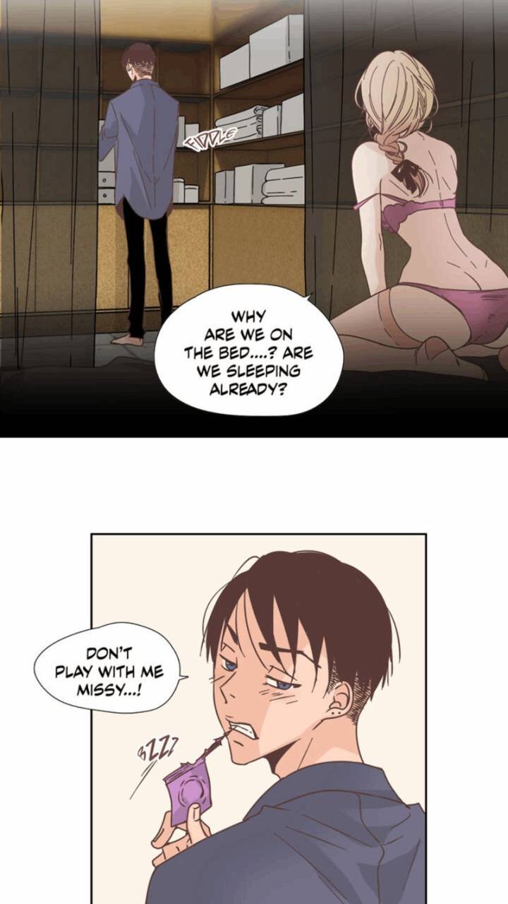 An Innocent Sin Chapter 30 Page 37