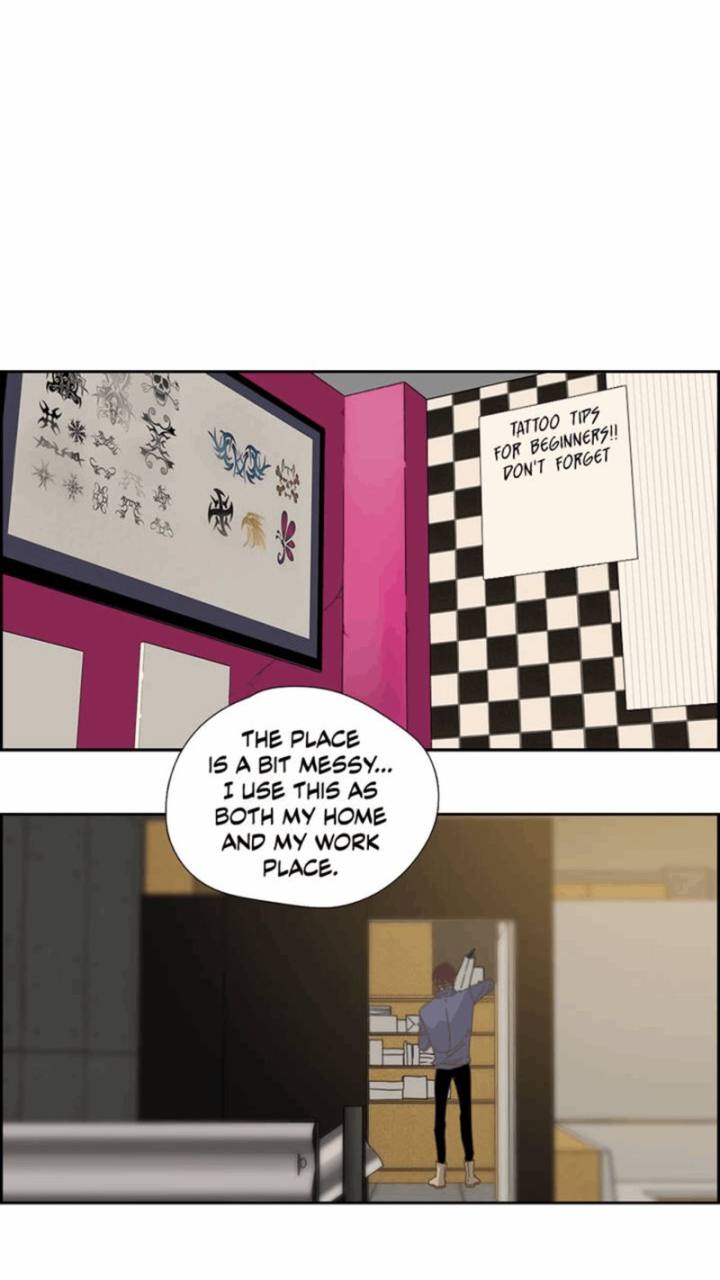 An Innocent Sin Chapter 30 Page 4