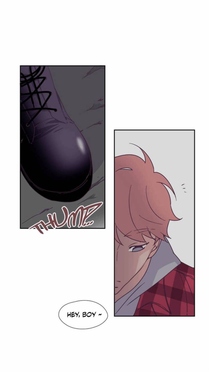 An Innocent Sin Chapter 30 Page 43