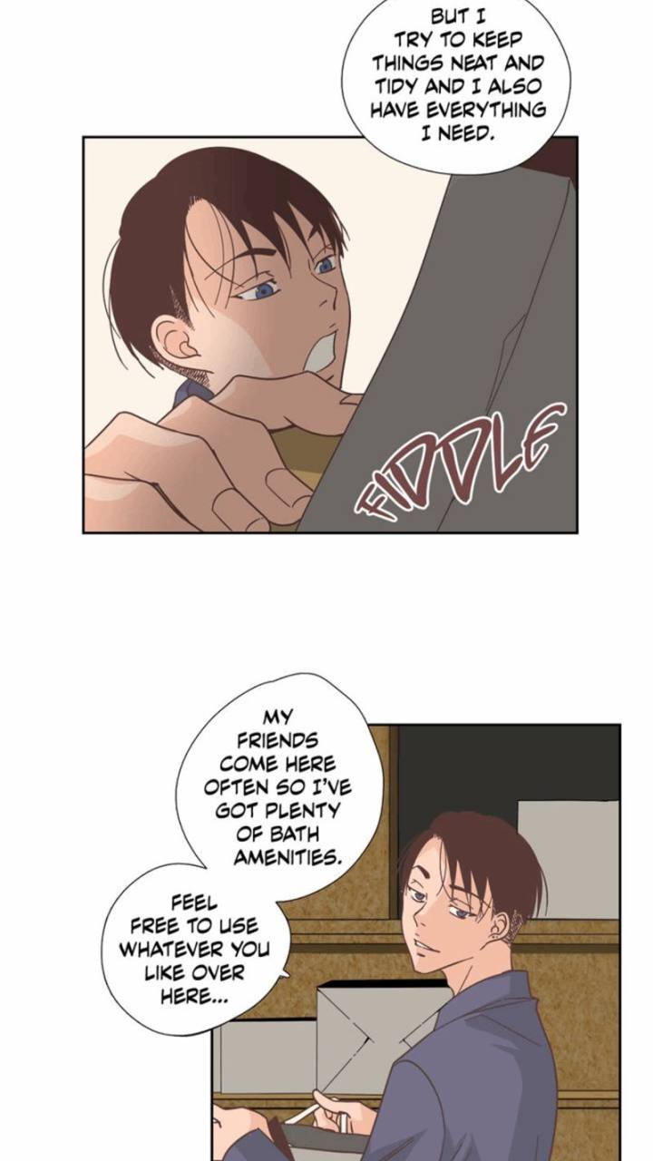 An Innocent Sin Chapter 30 Page 5