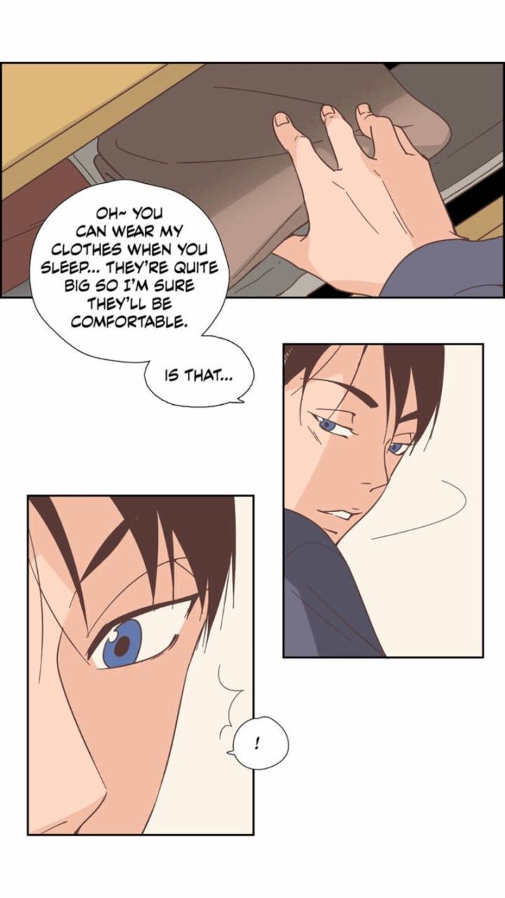 An Innocent Sin Chapter 30 Page 6
