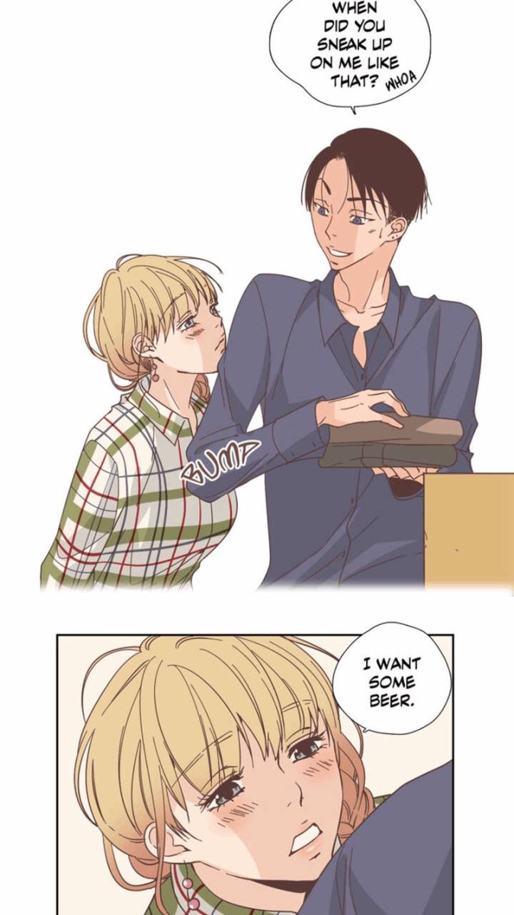 An Innocent Sin Chapter 30 Page 7