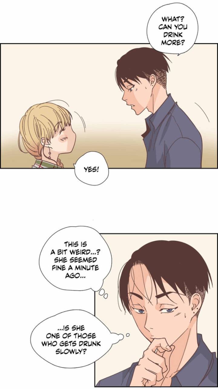 An Innocent Sin Chapter 30 Page 8