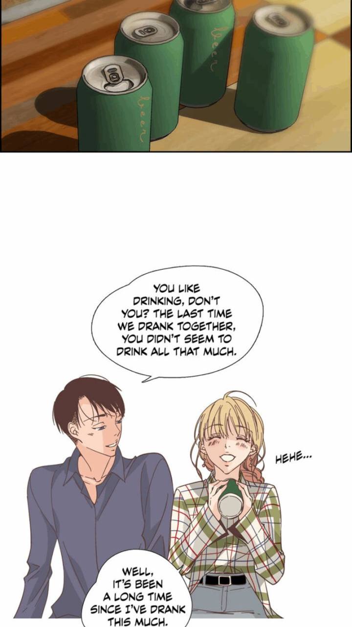 An Innocent Sin Chapter 30 Page 9
