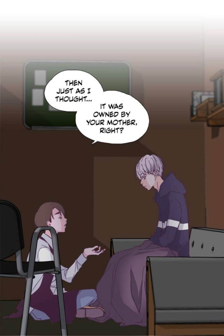 An Innocent Sin Chapter 31 Page 11
