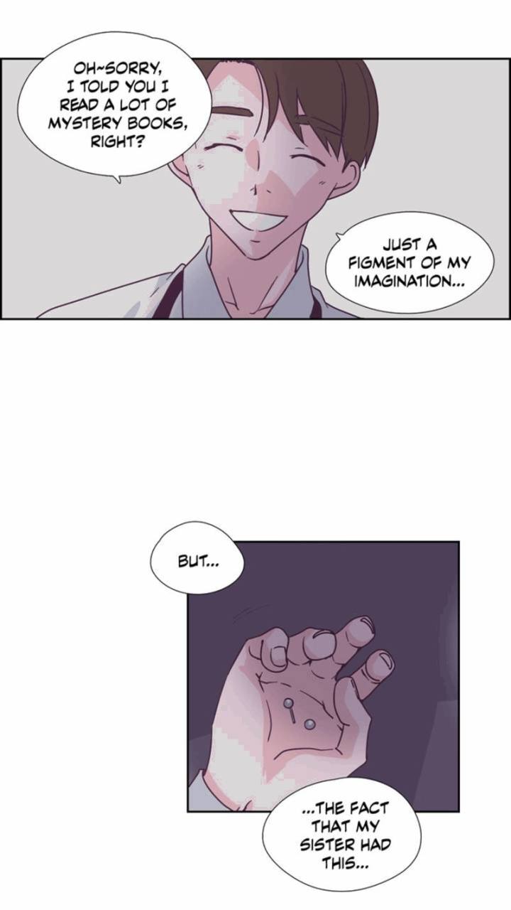 An Innocent Sin Chapter 31 Page 14