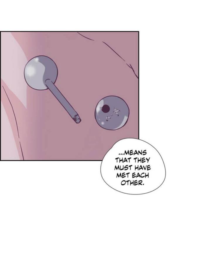 An Innocent Sin Chapter 31 Page 15