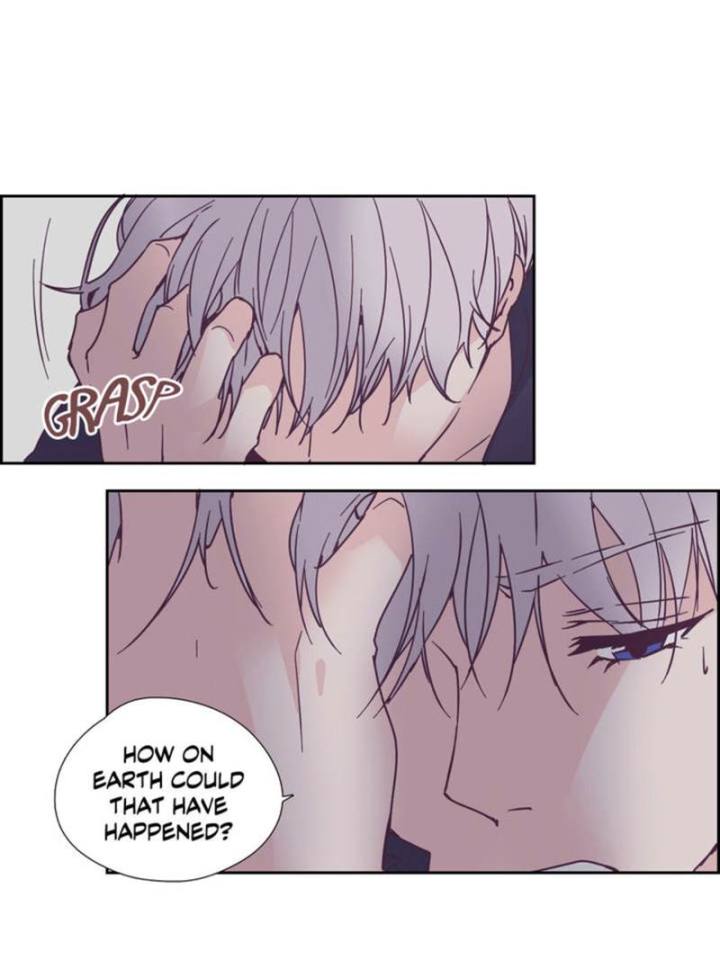 An Innocent Sin Chapter 31 Page 16