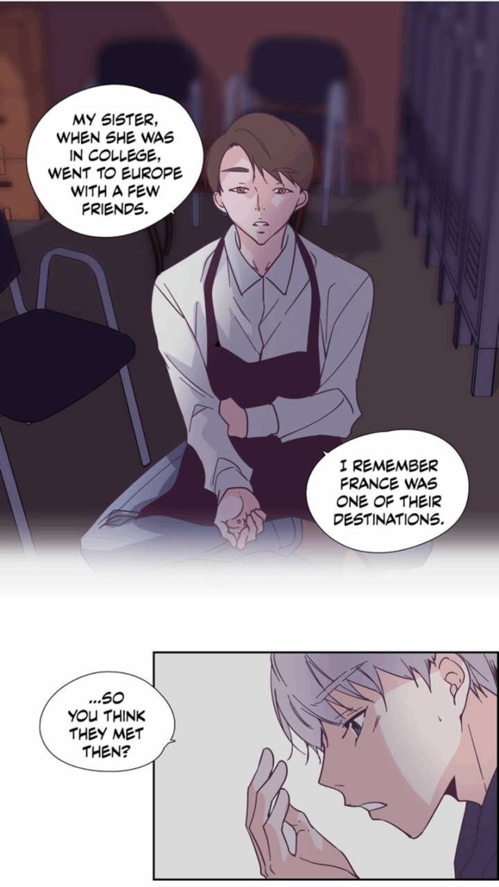 An Innocent Sin Chapter 31 Page 17