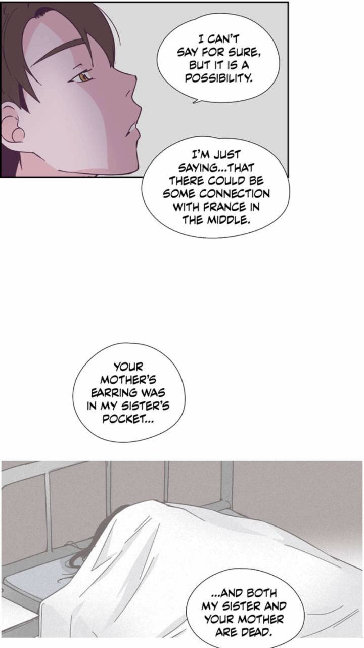 An Innocent Sin Chapter 31 Page 18