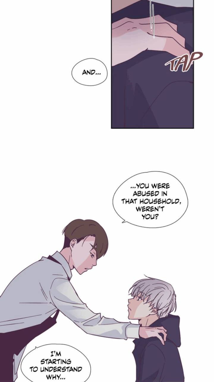 An Innocent Sin Chapter 31 Page 19