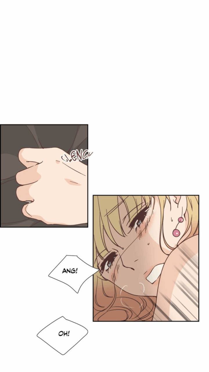 An Innocent Sin Chapter 31 Page 21