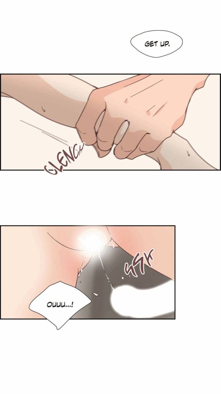 An Innocent Sin Chapter 31 Page 25