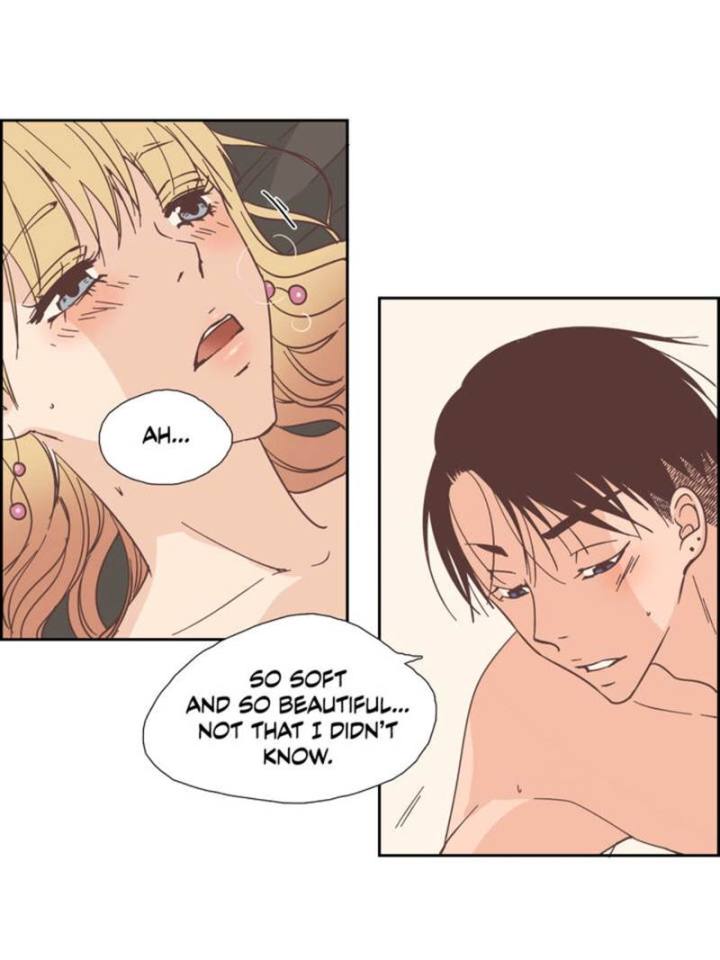 An Innocent Sin Chapter 31 Page 3