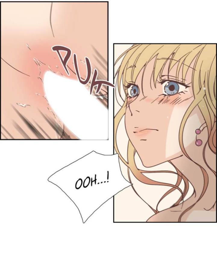 An Innocent Sin Chapter 31 Page 33