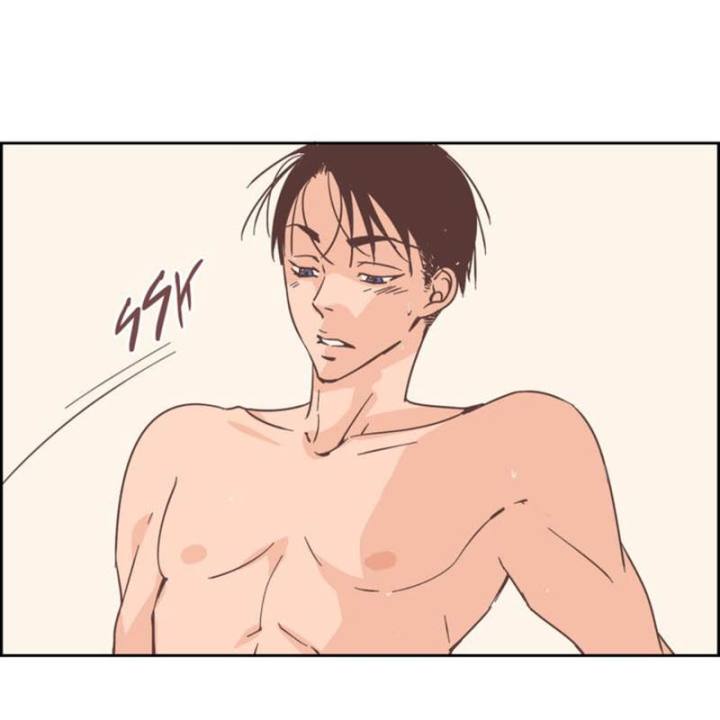 An Innocent Sin Chapter 31 Page 34