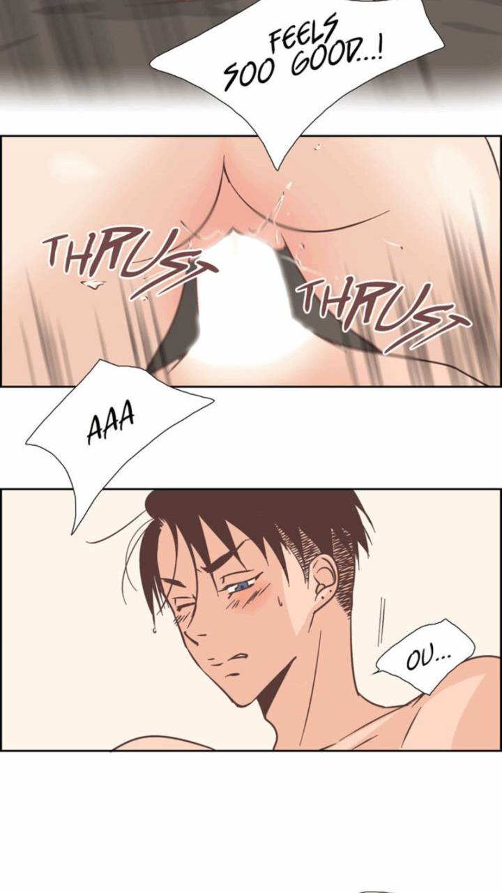 An Innocent Sin Chapter 31 Page 36