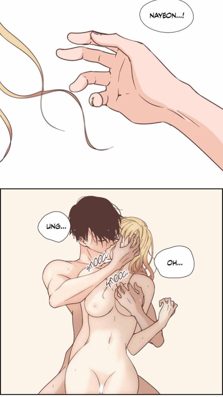 An Innocent Sin Chapter 31 Page 37