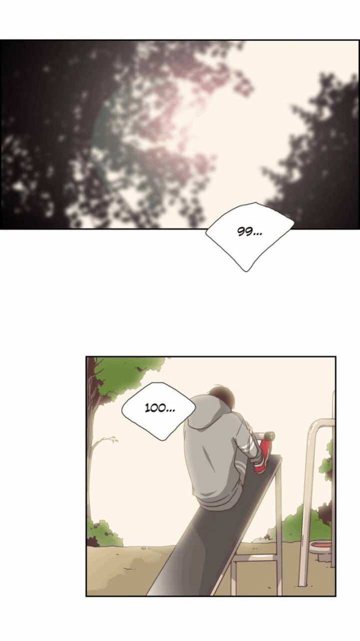 An Innocent Sin Chapter 31 Page 41