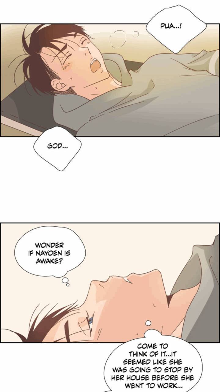 An Innocent Sin Chapter 31 Page 42
