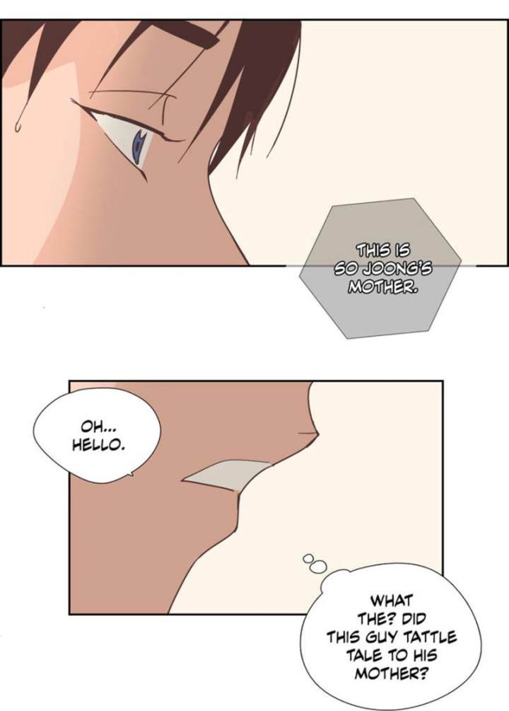 An Innocent Sin Chapter 31 Page 46