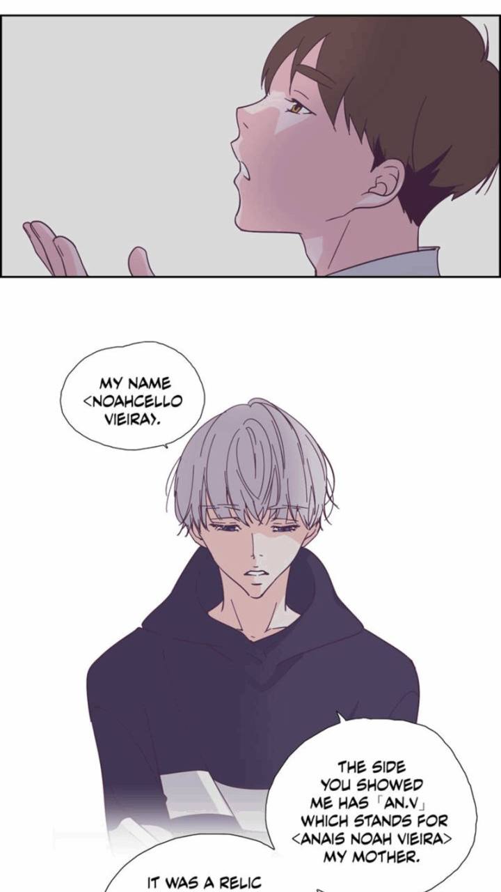 An Innocent Sin Chapter 31 Page 9