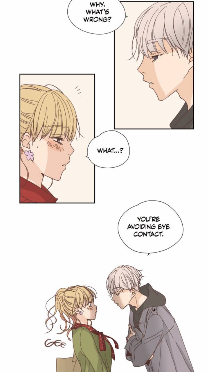 An Innocent Sin Chapter 32 Page 12