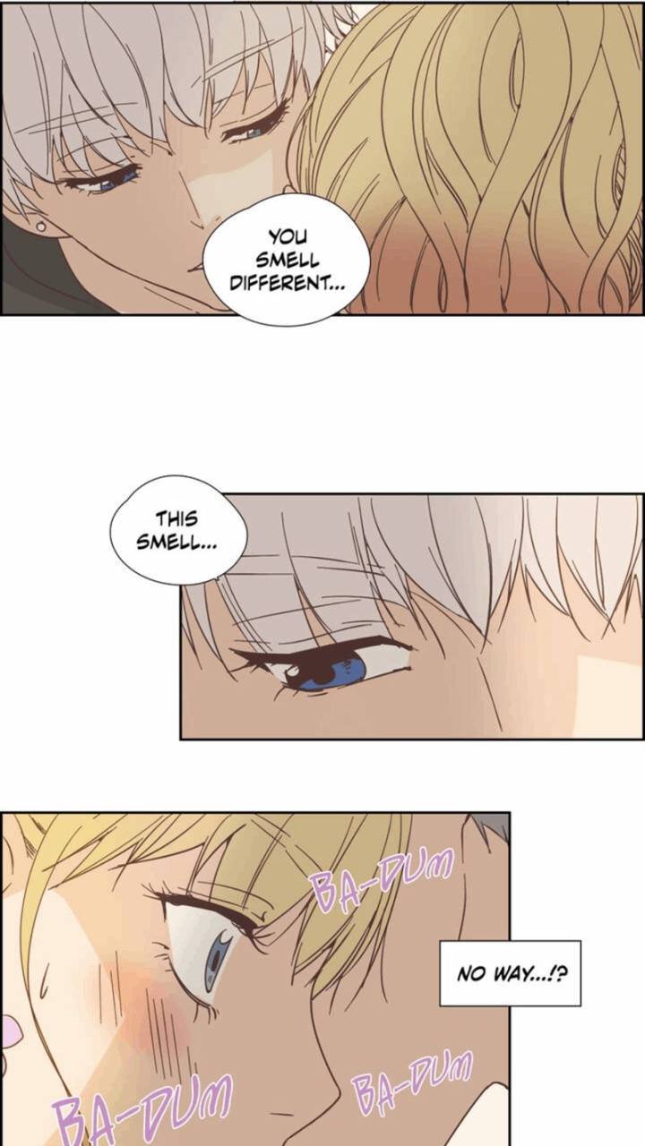 An Innocent Sin Chapter 32 Page 14