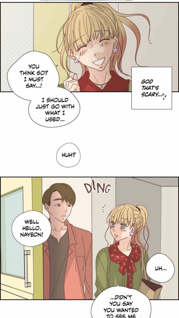 An Innocent Sin Chapter 32 Page 16