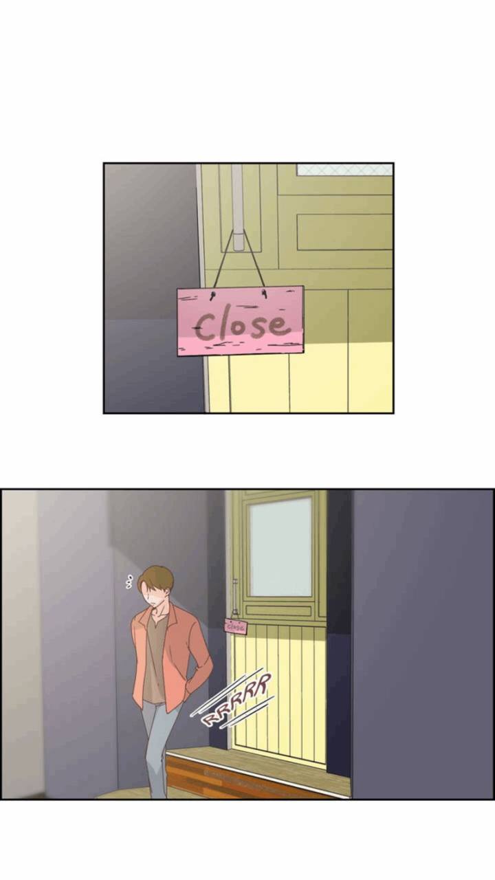 An Innocent Sin Chapter 32 Page 20