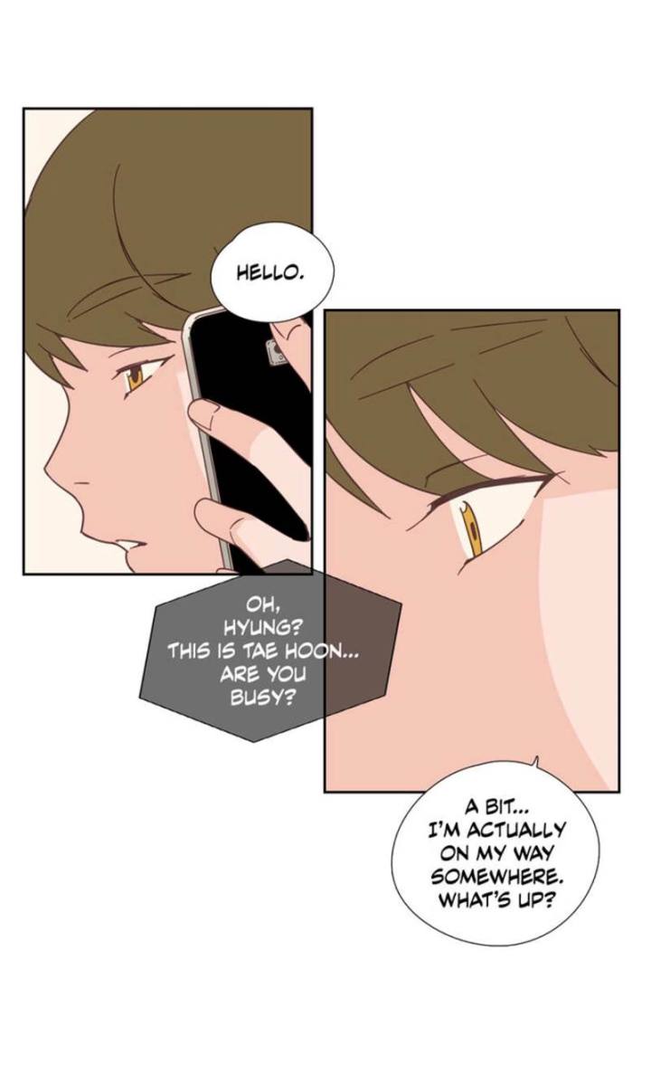 An Innocent Sin Chapter 32 Page 21