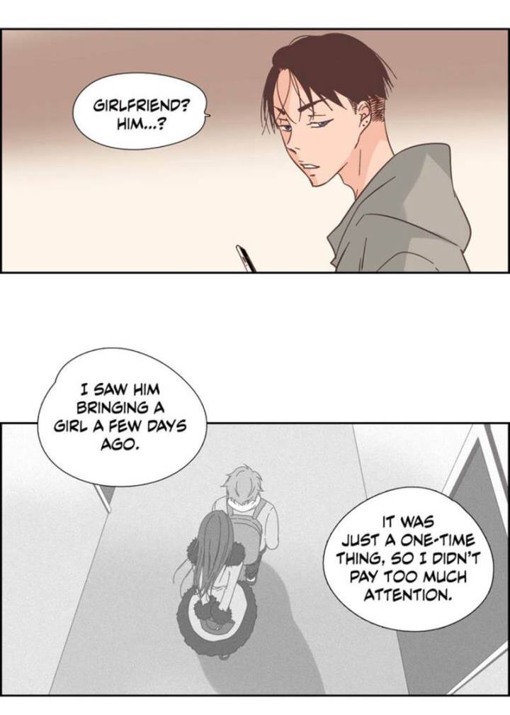 An Innocent Sin Chapter 32 Page 25