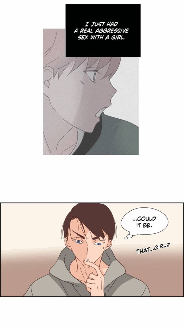 An Innocent Sin Chapter 32 Page 26