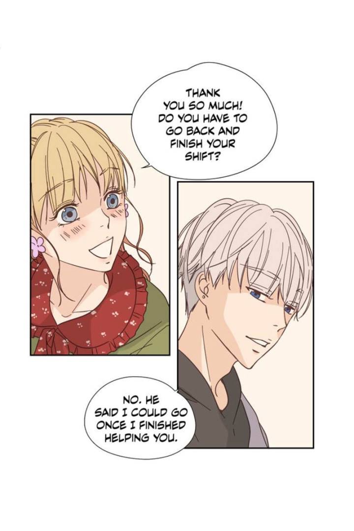 An Innocent Sin Chapter 32 Page 28