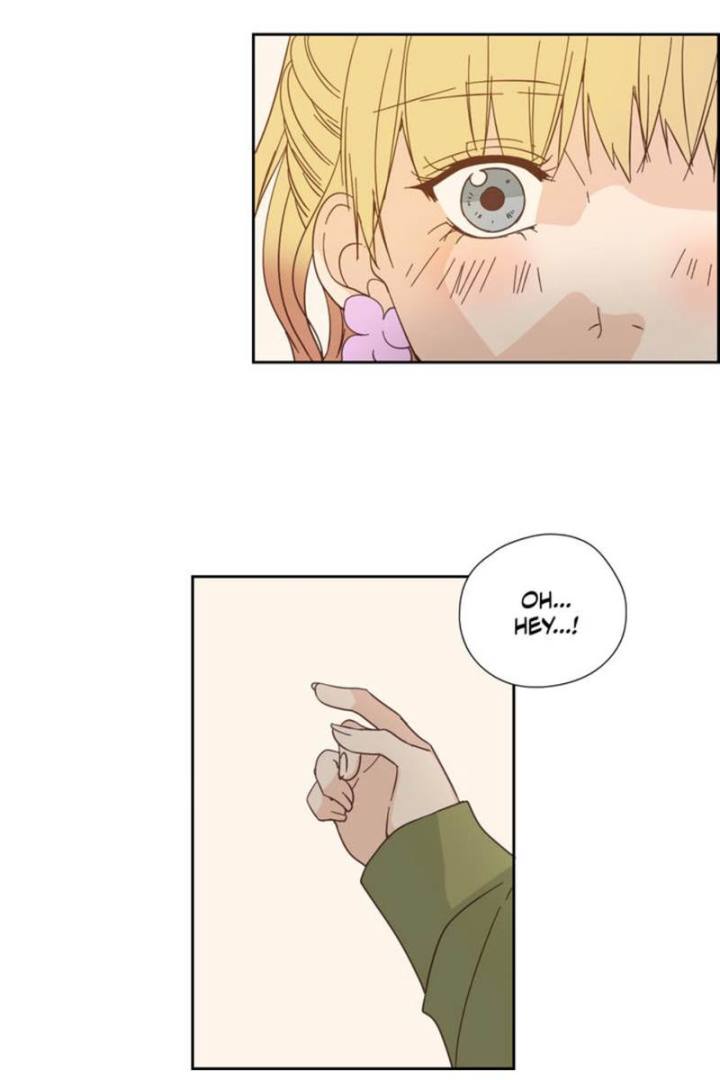 An Innocent Sin Chapter 32 Page 30