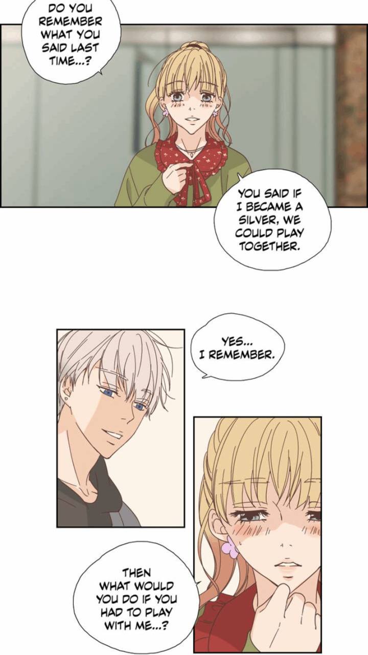 An Innocent Sin Chapter 32 Page 31
