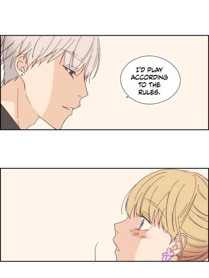 An Innocent Sin Chapter 32 Page 32