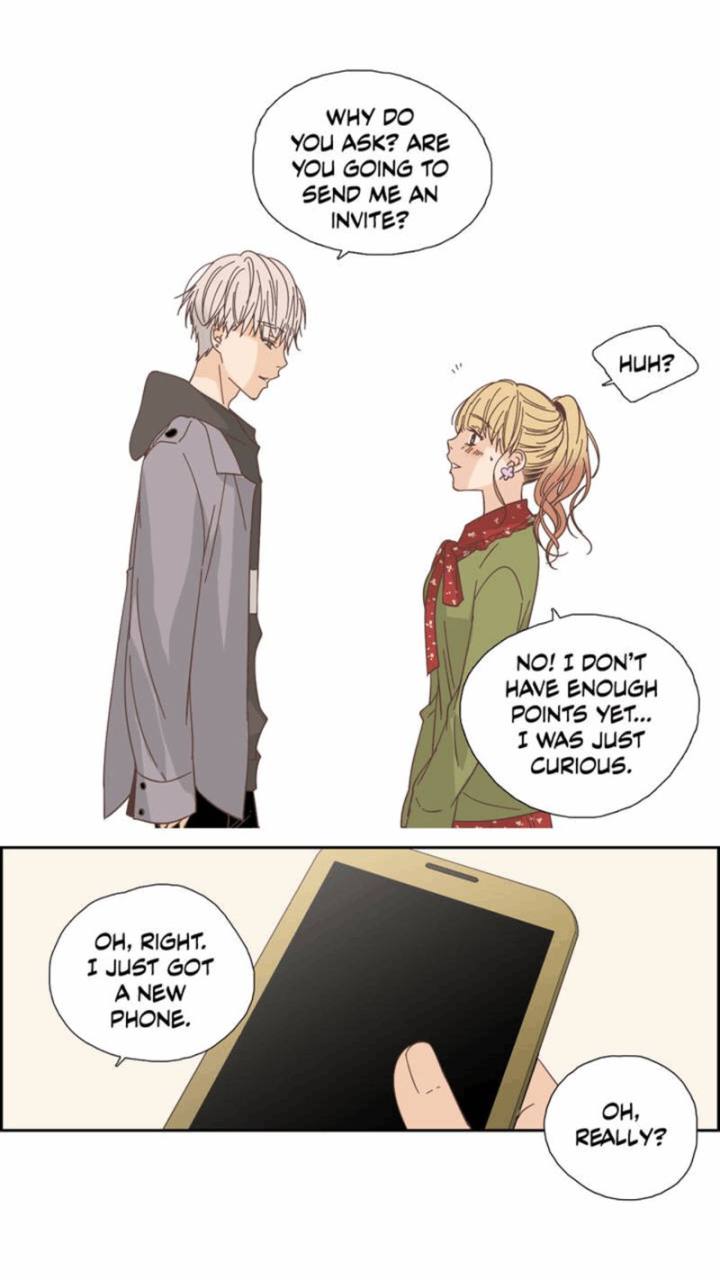 An Innocent Sin Chapter 32 Page 33