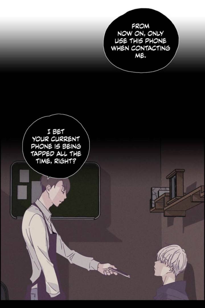 An Innocent Sin Chapter 32 Page 36