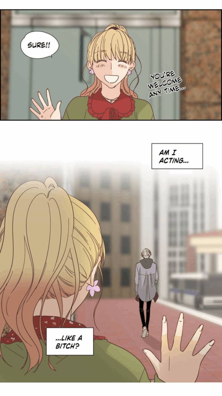 An Innocent Sin Chapter 32 Page 40